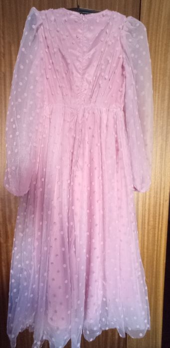 Vestido de festa - novo