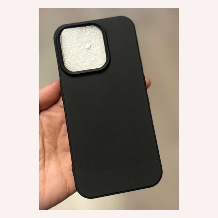 Capa Iphone 15 Pro / 15 Pro Max Variadas
