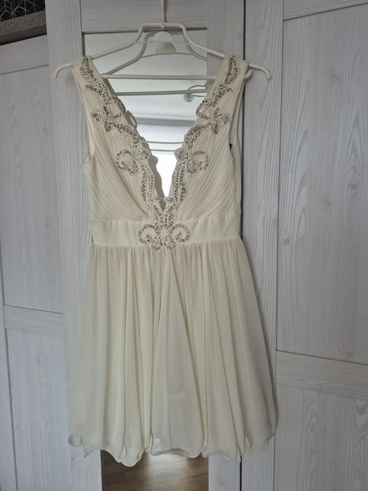 Sukienka elegancka M