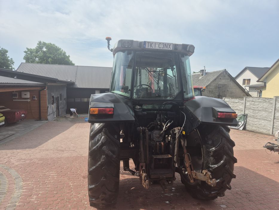 Massey Ferguson 6150 Perkins 95KM