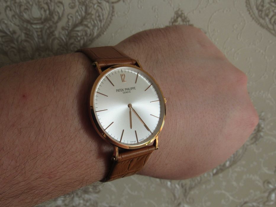 Patek Philippe Calatrava