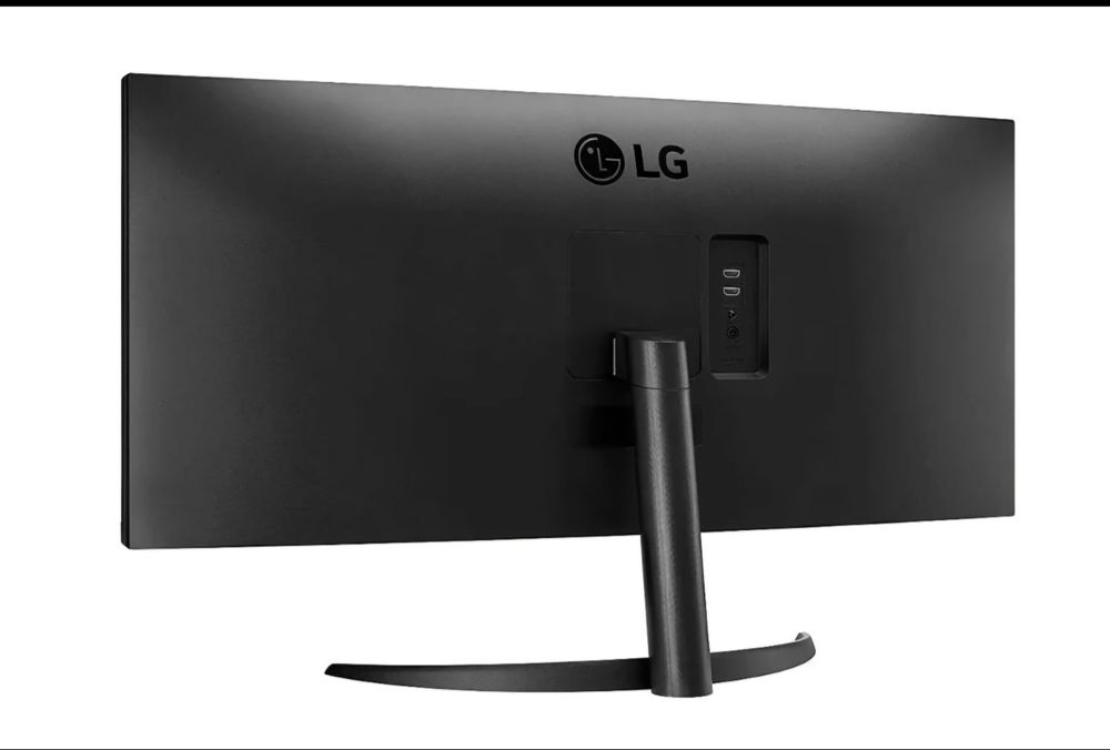 34" 21:9 UltraWide™ Full HD IPS LED Monitor