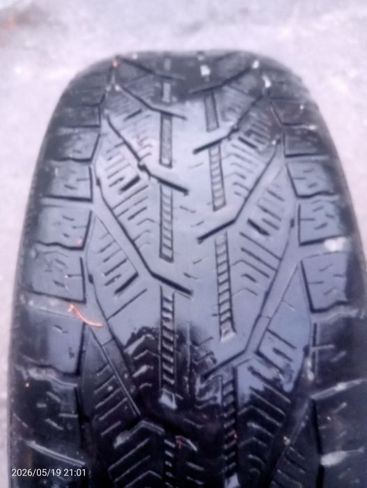Продам комплект дисків R15