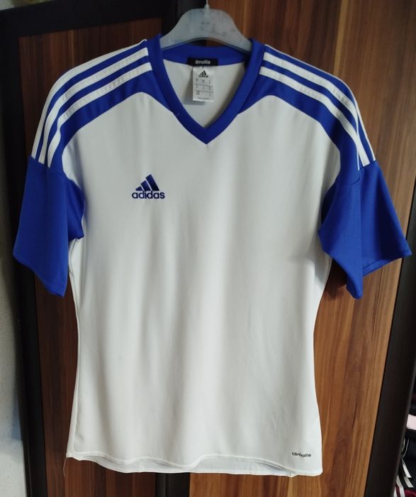 Koszulka męska Adidas rozmiar M stan idealny
