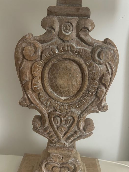 Candeeiros Maison du Monde