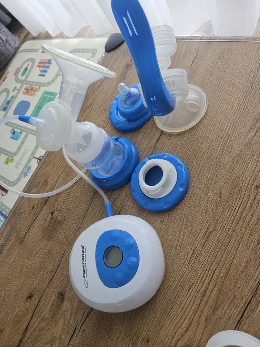 Oddam laktator stojak na butelki i inne