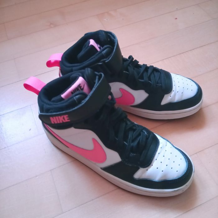 Buty sportowe Nike roz 38