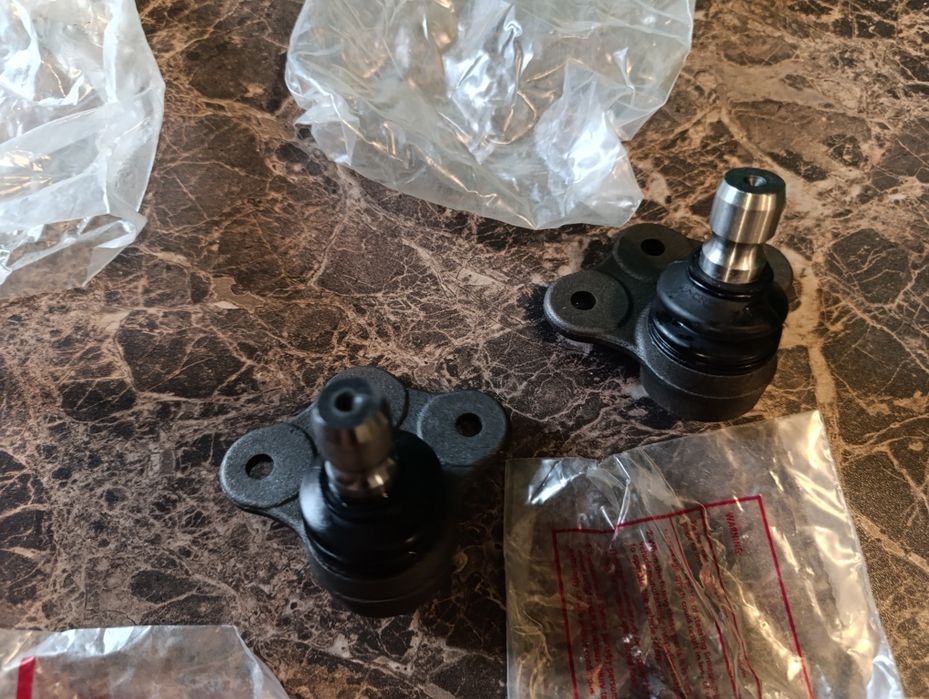 G3-169 Optimal Шаровая опора Ціна за 2 шт