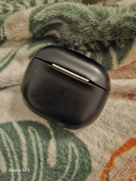 Słuchawki douszne marki jbl tune tws120