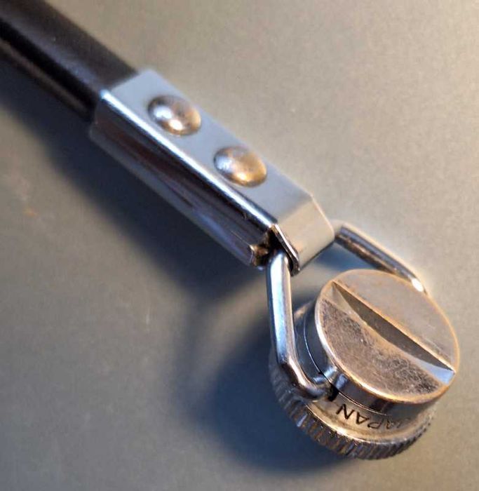 Canon wrist-strap - pega de pulso