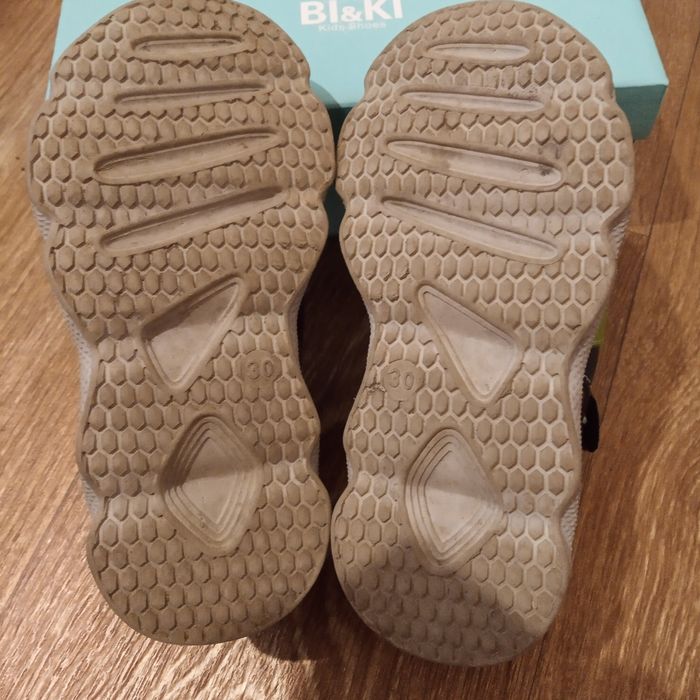 Сандалі на хлопчика