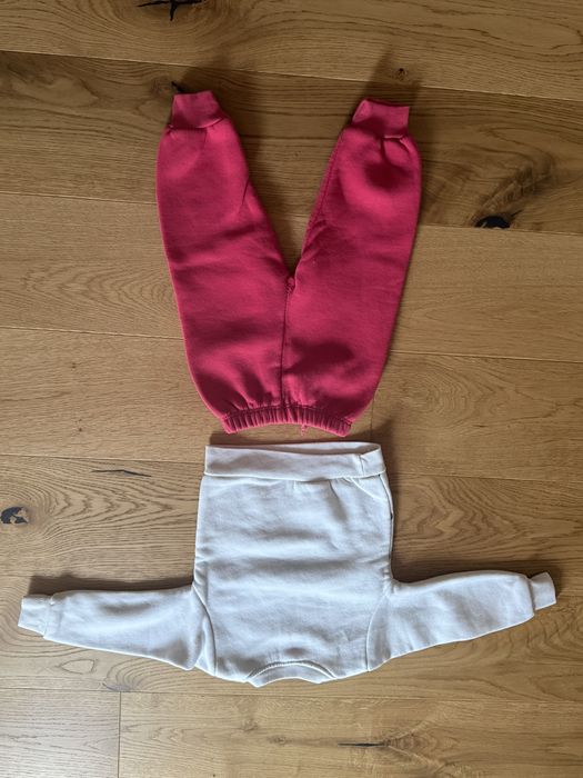 Desik dla dla dziewczynki 80