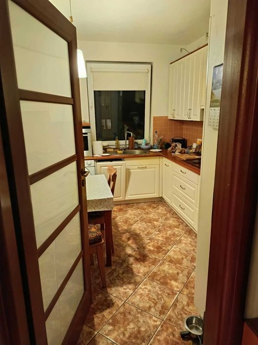 3 pokoje 69 m² | balkon 15 m² | garaż + komórka | Młociny