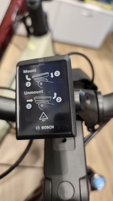 Nowy rower elektryczny Winora Yakun X10  "M" i "L" | PROMOCJA