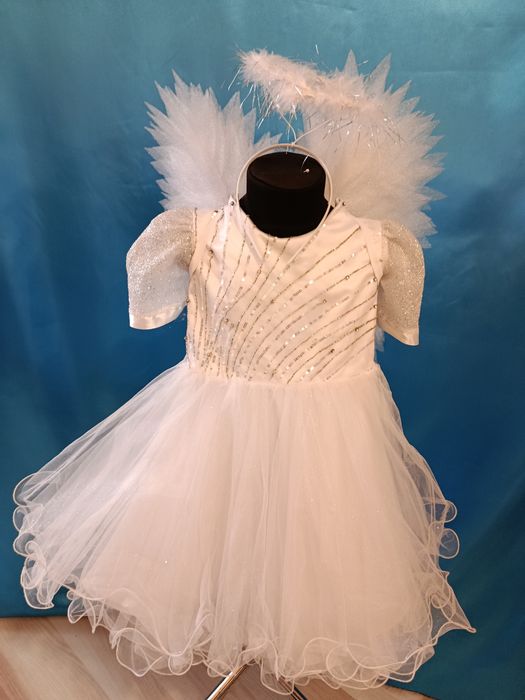 Костюм ангела,янгол