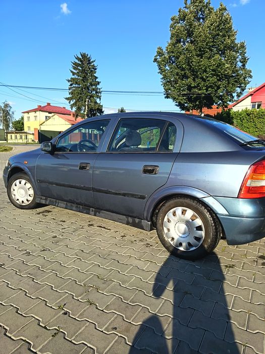 Sprzedam Opel Astra