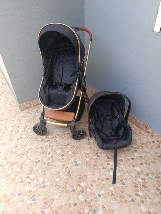 Baby Stroller511815061466654720