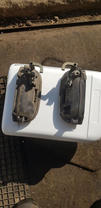 Klamka transporter t4