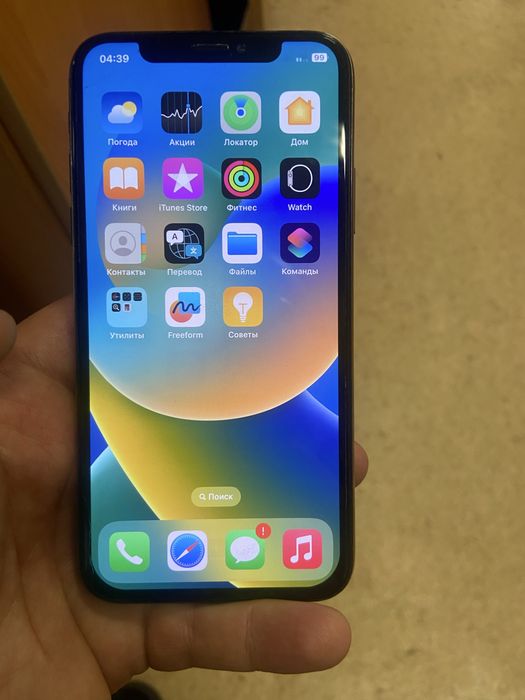 Продам Iphone XS