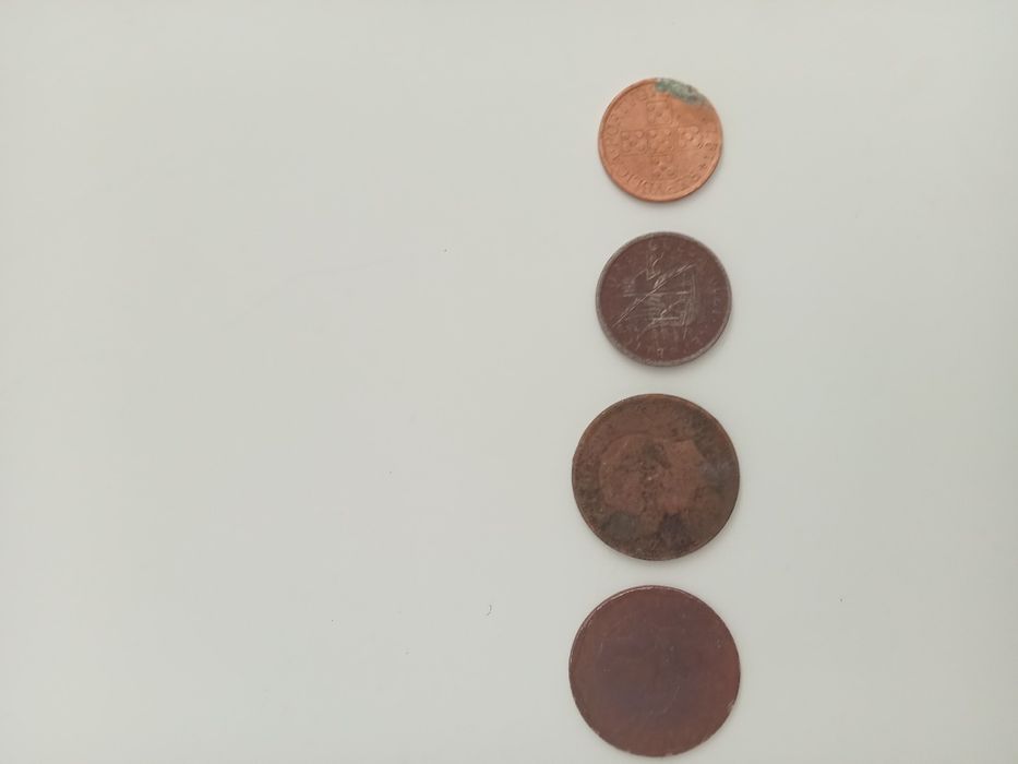 Moedas invertidas64729741967874121