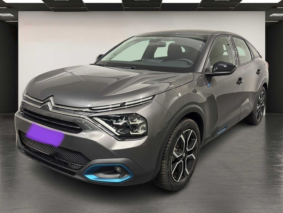 Vende-se Citroen E-C4 Feel Pack