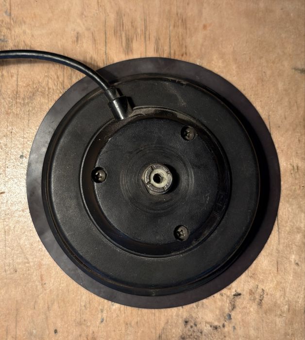 Cbradio Midland Alan18