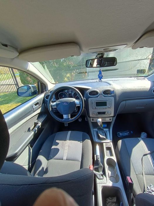 Ford Focus MK2 2011r 1.6tdci
