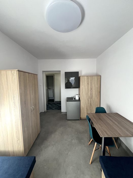 kwatery pracownicze Modlniczka Zabierzow Cholerzyn Morawica Hostel