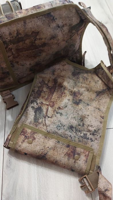 Тактический жилет-плитоноска Voodoo Tactical R.A.T. plate carrier.
