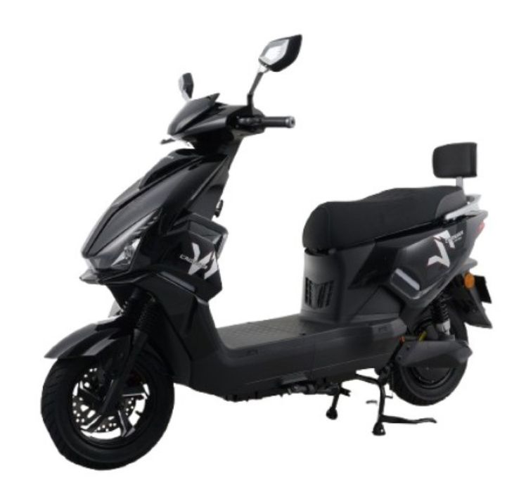 ХIТ‼️Електроскутер Crosser CR-23 Tank 2500w графенові АКБ 72V/23Ah