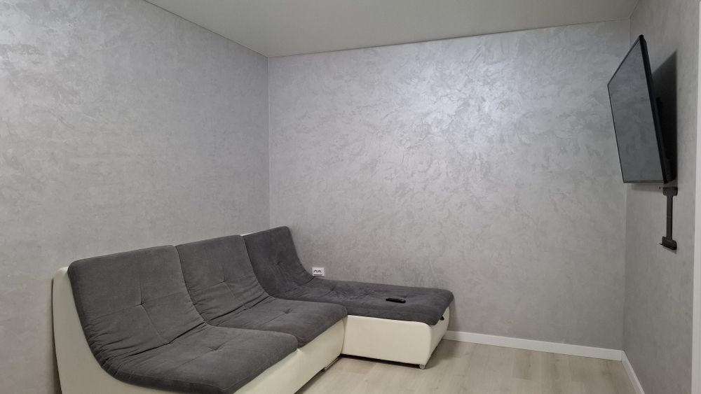 Сдам 2 ккв в ЖК Радужный Дворец Спорта Турбоатом