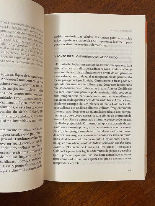 Larga o Ácido - David Perlmutter, Kristin Loberg