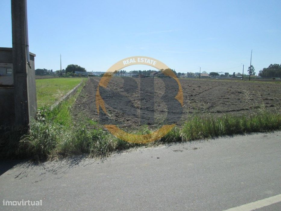 Terreno em Ovar