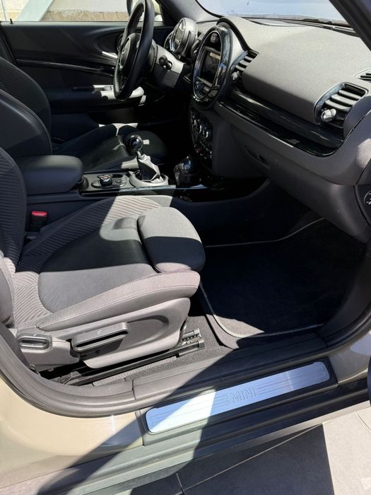 MINI Clubman — fotografia 6