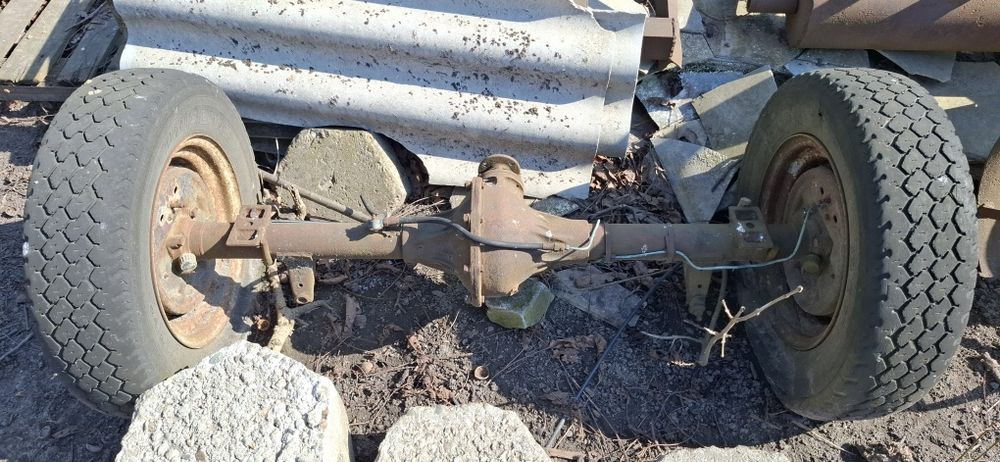 Most do Nysy sprawny