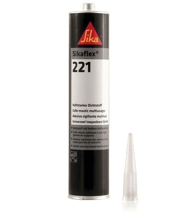 Sikaflex 221 Sika