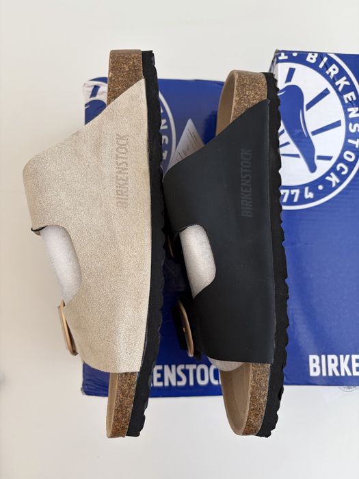 Sandalia birkenstock