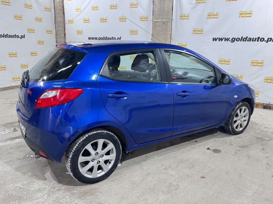 Klima Serwis! Sprawdź! Gotowa do jazdy!