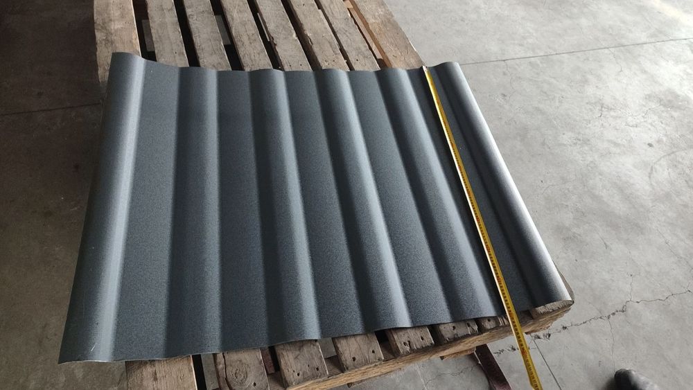 Метало - профіль