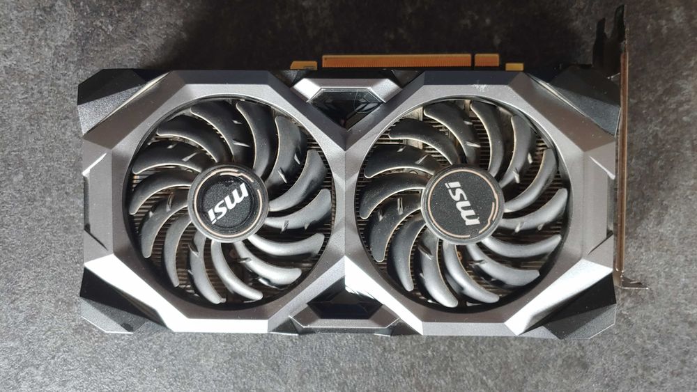 msi rx 5700 xt - Купити електроніку - Ціни на OLX.ua