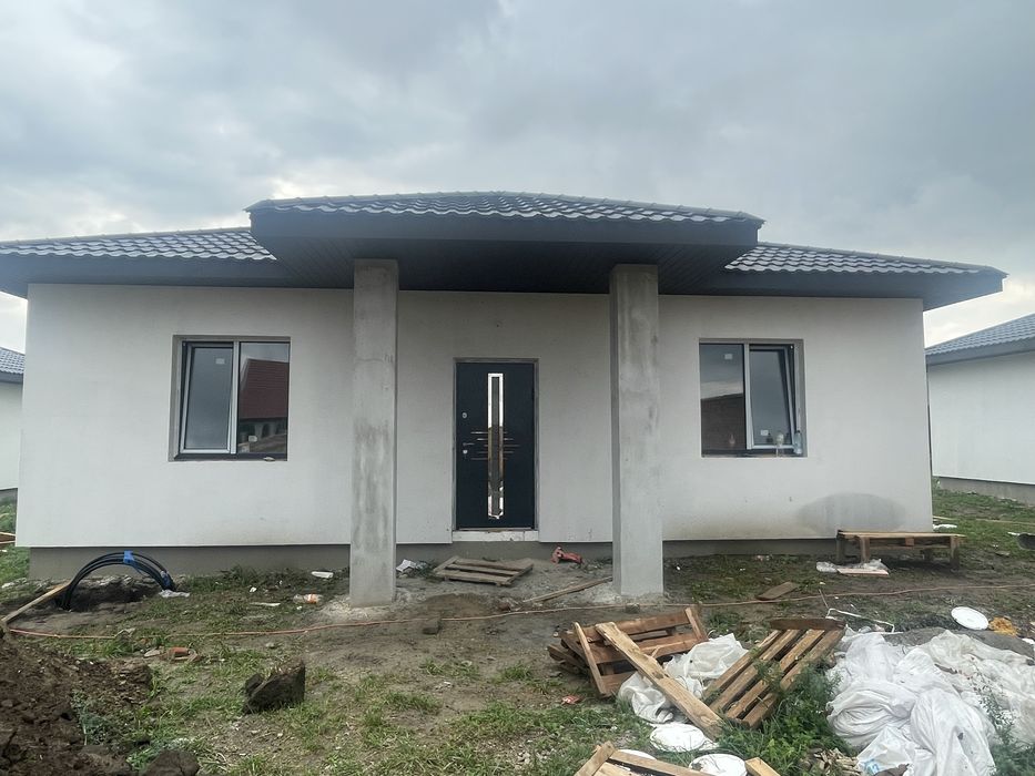 Продаж будинку в с Боратин