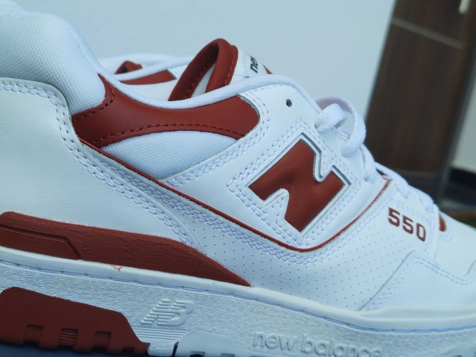 NEW Balance 550 - NOVAS por estrear