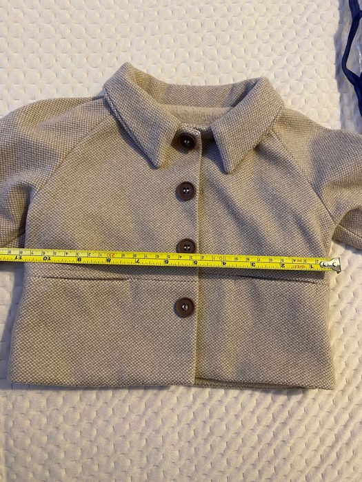 Zestaw do chrztu Balumi Hipolit 62