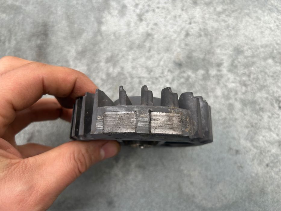 STIHL MS 340 MS 360 034 AV 036 036AV MAGNETO Koło Magnesowe (6)