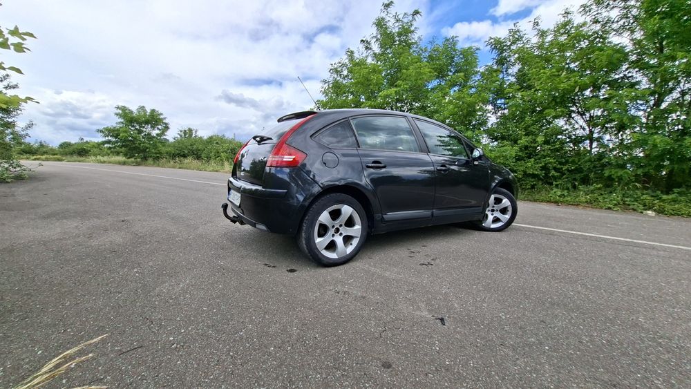 Продам Citroen С4