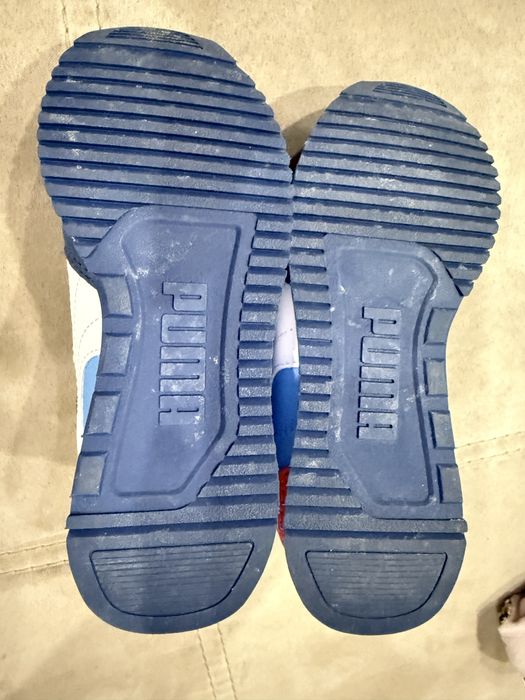 Кросівки Puma 28,5 розмір