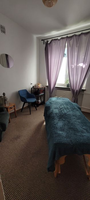 Masaż relaksacyjny, klasyczny, powieziowy