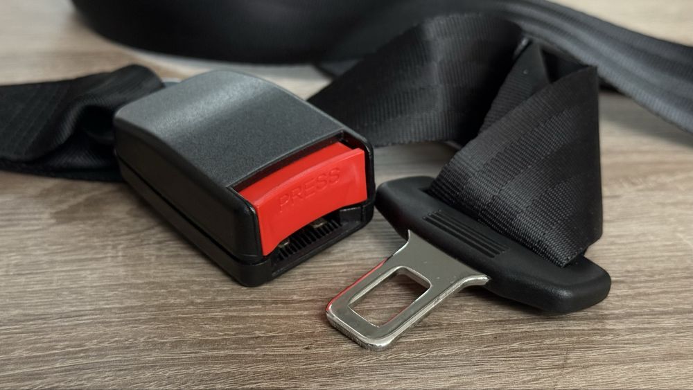 Адаптер на ремінь пасок безпеки для вагітних Safe Belt 2