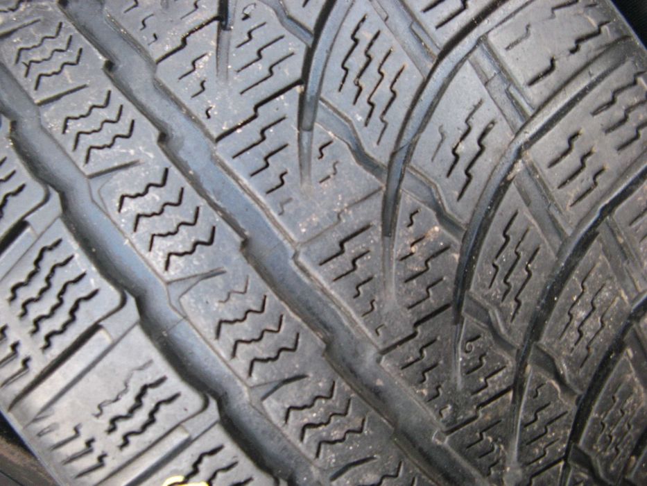 215/55R17 NOKIAN WR A4 - nr.5859/5886