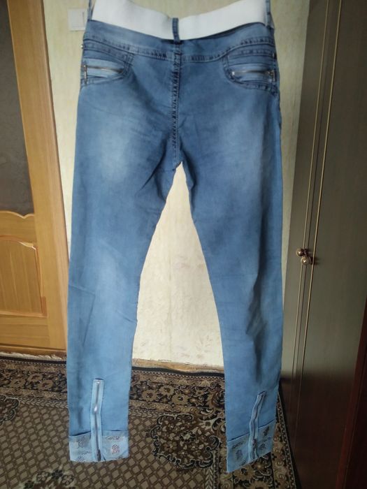 Продаю нові джинси